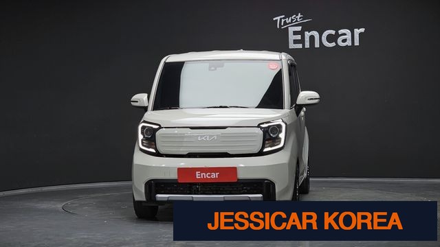 2023 Kia The New Kia Ray - Thumbnail 2