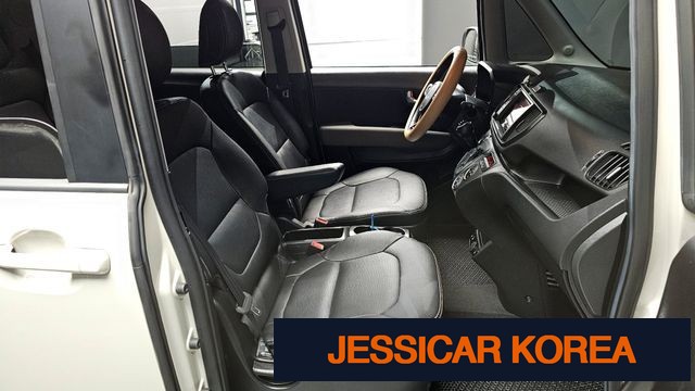 2023 Kia The New Kia Ray - Thumbnail 3