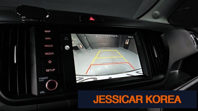 2023 Kia The New Kia Ray - Thumbnail 4