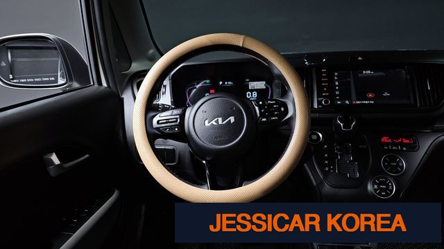 2023 Kia The New Kia Ray - Thumbnail 7