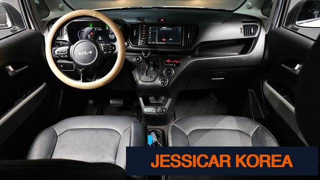 2023 Kia The New Kia Ray - Thumbnail 9