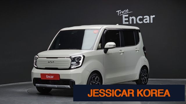 2023 Kia The New Kia Ray - Thumbnail 11