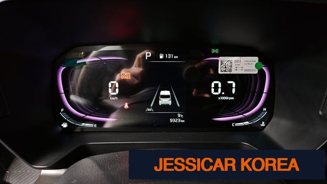 2023 Kia The New Kia Ray - Thumbnail 12