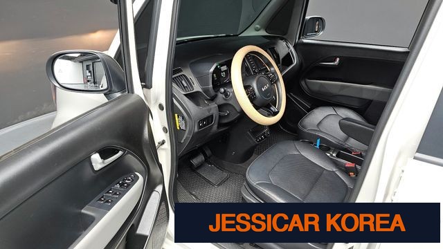 2023 Kia The New Kia Ray - Thumbnail 13