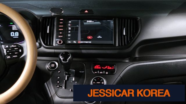 2023 Kia The New Kia Ray - Thumbnail 15
