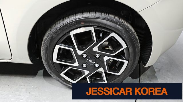2023 Kia The New Kia Ray - Thumbnail 16