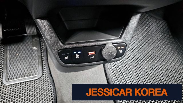 2023 Kia The New Kia Ray - Thumbnail 17