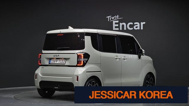 2023 Kia The New Kia Ray - Thumbnail 18