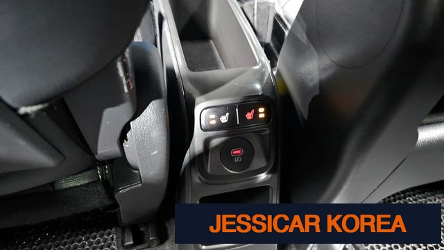 2023 Kia The New Kia Ray - Thumbnail 19