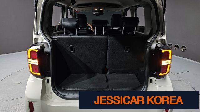 2023 Kia The New Kia Ray - Thumbnail 20