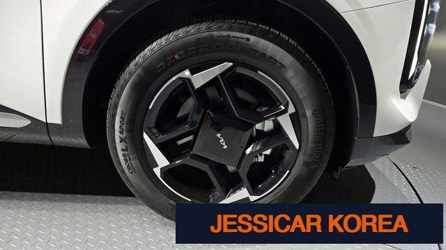 2025 Kia The New Sportage 5th generation hybrid - Thumbnail 2