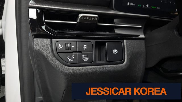 2025 Kia The New Sportage 5th generation hybrid - Thumbnail 5