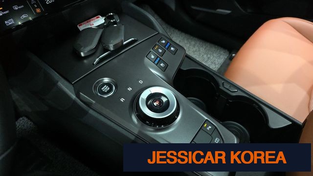 2025 Kia The New Sportage 5th generation hybrid - Thumbnail 6