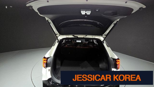 2025 Kia The New Sportage 5th generation hybrid - Thumbnail 10