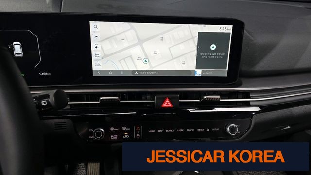 2025 Kia The New Sportage 5th generation hybrid - Thumbnail 15