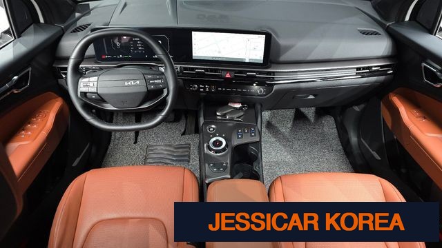 2025 Kia The New Sportage 5th generation hybrid - Thumbnail 16