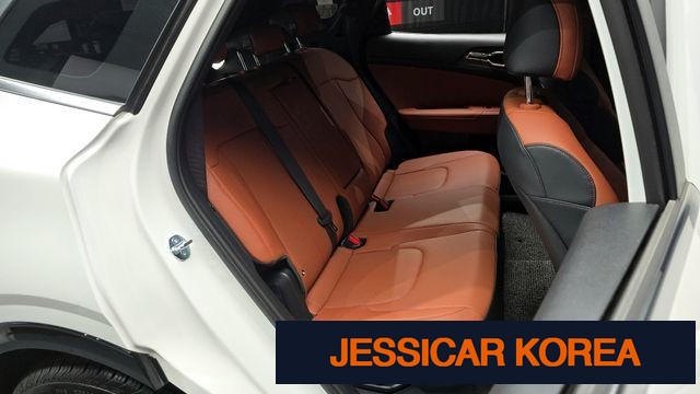 2025 Kia The New Sportage 5th generation hybrid - Thumbnail 18