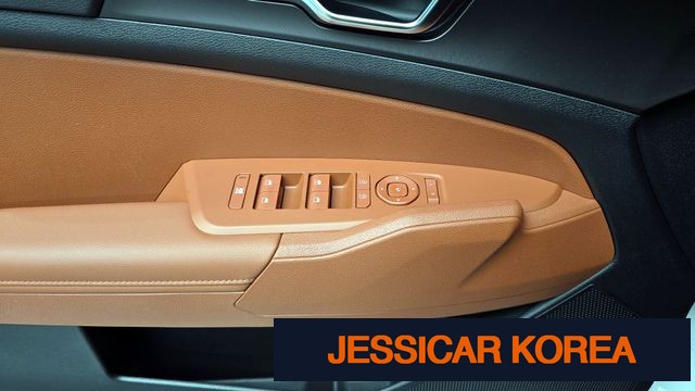 2025 Kia The New Sportage 5th generation hybrid - Thumbnail 19