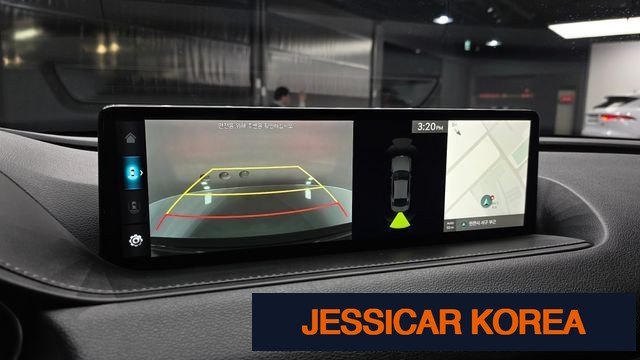 2022 Genesis G80 (RG3) - Thumbnail 9