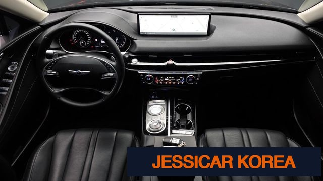 2022 Genesis G80 (RG3) - Thumbnail 11