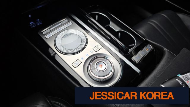 2022 Genesis G80 (RG3) - Thumbnail 13