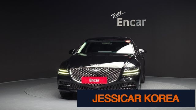 2022 Genesis G80 (RG3) - Thumbnail 14