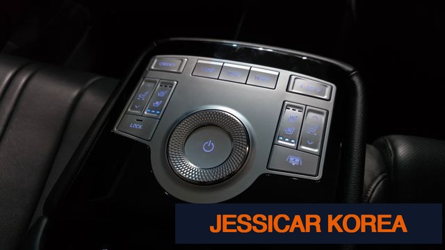2022 Genesis G80 (RG3) - Thumbnail 16