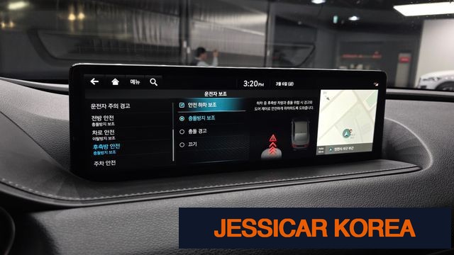 2022 Genesis G80 (RG3) - Thumbnail 19