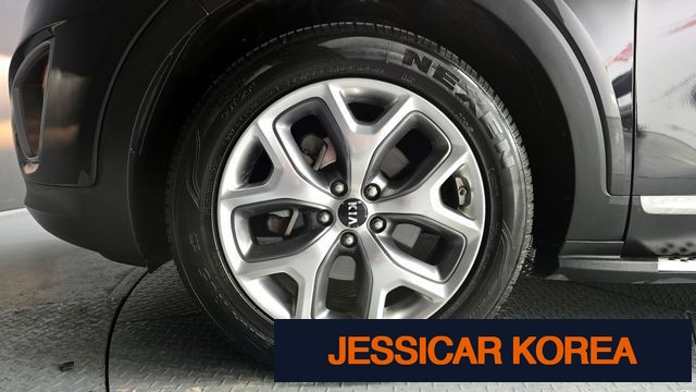 2015 Kia All New Sorento - Thumbnail 3