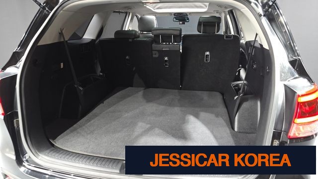 2015 Kia All New Sorento - Thumbnail 7