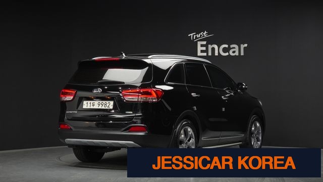 2015 Kia All New Sorento - Thumbnail 10
