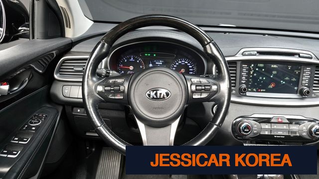 2015 Kia All New Sorento - Thumbnail 12