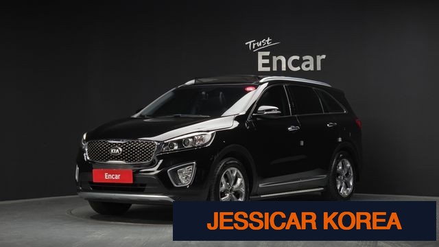 2015 Kia All New Sorento - Thumbnail 16