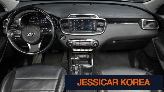 2015 Kia All New Sorento - Thumbnail 18