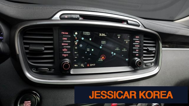 2015 Kia All New Sorento - Thumbnail 19
