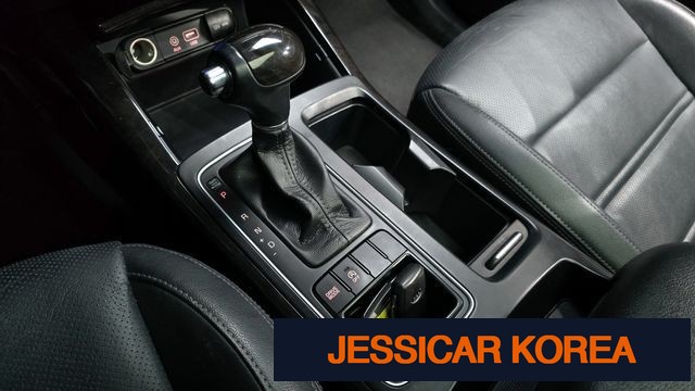 2015 Kia All New Sorento - Thumbnail 20
