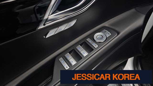 2022 Genesis GV80 - Thumbnail 4