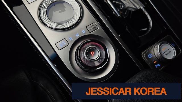 2022 Genesis GV80 - Thumbnail 5