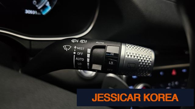 2022 Genesis GV80 - Thumbnail 11