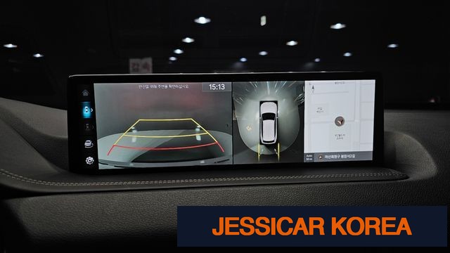 2022 Genesis GV80 - Thumbnail 16