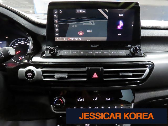 2020 Kia Seltos - Thumbnail 2