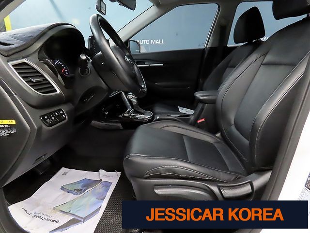 2020 Kia Seltos - Thumbnail 3