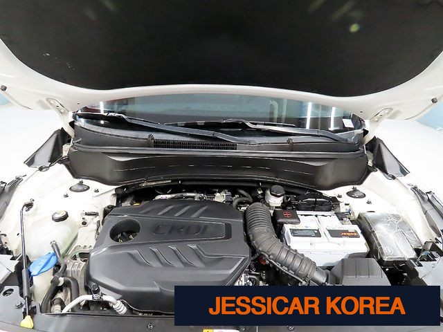 2020 Kia Seltos - Thumbnail 12