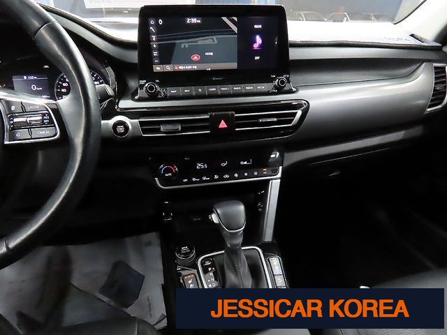 2020 Kia Seltos - Thumbnail 14