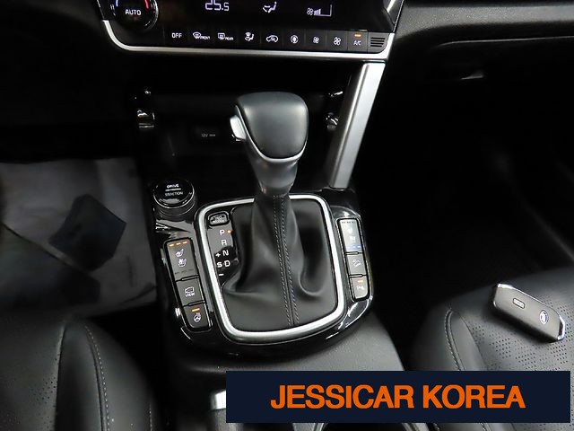 2020 Kia Seltos - Thumbnail 20