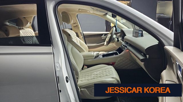 2020 Genesis GV80 - Thumbnail 2