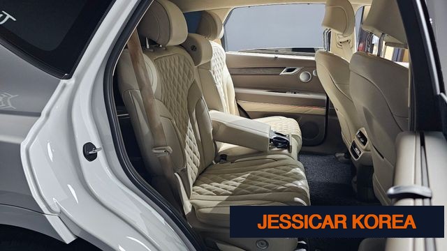 2020 Genesis GV80 - Thumbnail 3