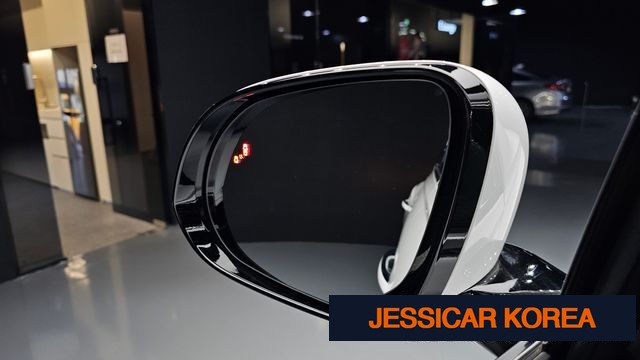 2020 Genesis GV80 - Thumbnail 5