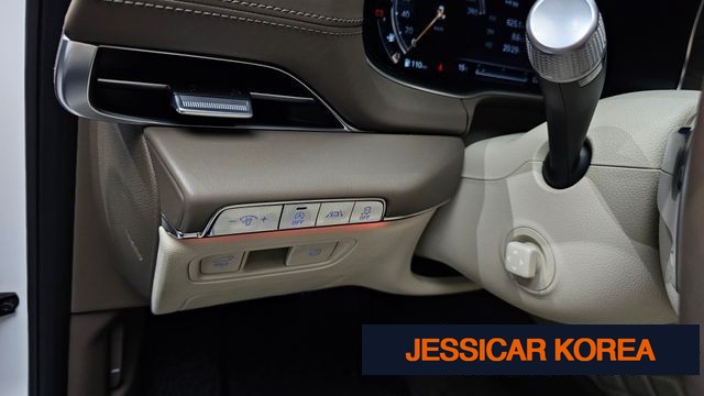 2020 Genesis GV80 - Thumbnail 6