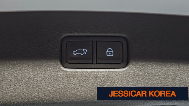 2020 Genesis GV80 - Thumbnail 7